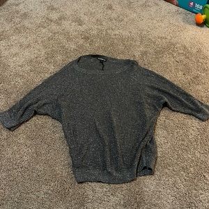 Express size small